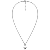 Edblad | Astra Necklace - Steel