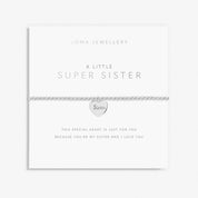 Joma Jewellery | A Little Super Sister