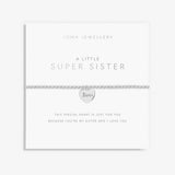 Joma Jewellery | A Little Super Sister