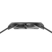 Bering | Grey Solar Powered Watch