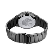 Bering | Brushed Grey Solar Powered Watch