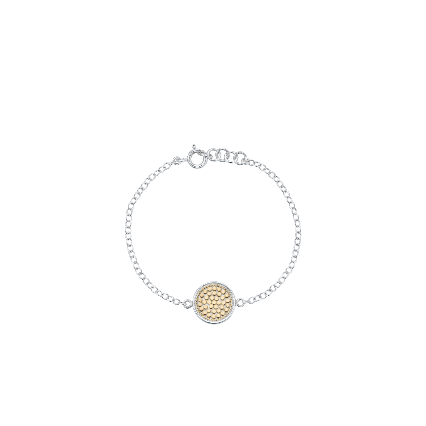 Anna Beck | Mini Disc Bracelet