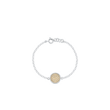 Anna Beck | Mini Disc Bracelet