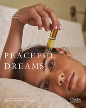 ChloBo | Peaceful Dreams Sleep Roll on - 10ml