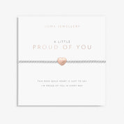 Joma Jewellery | A Little Proud of You