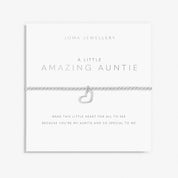 Joma Jewellery | A Little Amazing Auntie