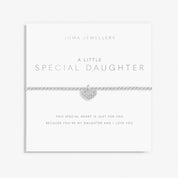 Joma Jewellery | A Little Special Daughter