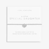 Joma Jewellery | A Little Special Daughter
