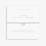 Joma Jewellery | A Little Lovely Niece