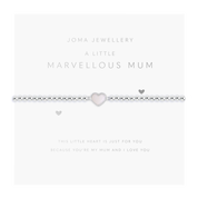 Joma Jewellery | A Little Marvelous Mum