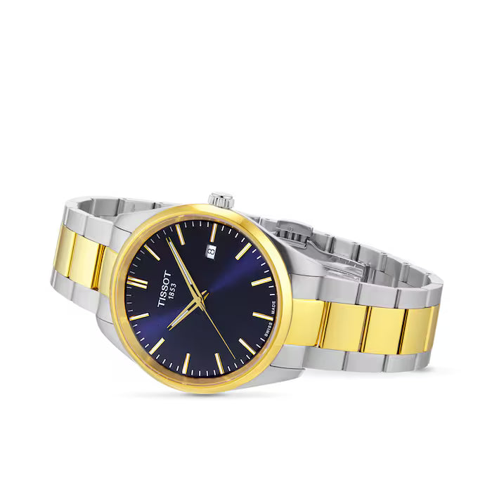 Bering Solar Collection 14439-717 Penman Watch Jewellery
