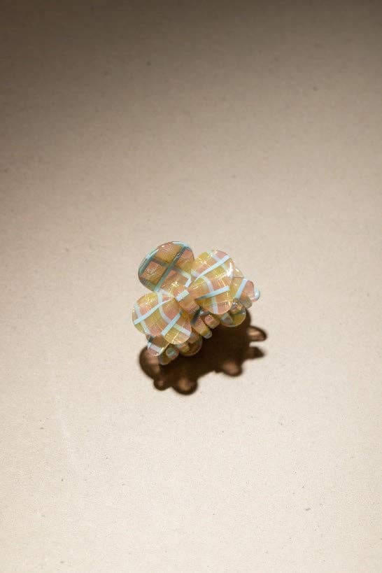 Sasstie | Hair Clip - Lace Bonbon