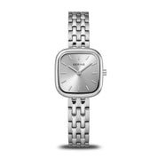 Bering | Classic Square Dial Watch