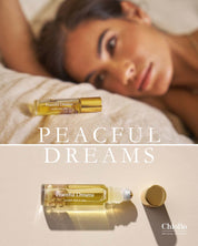 ChloBo | Peaceful Dreams Sleep Roll on - 10ml