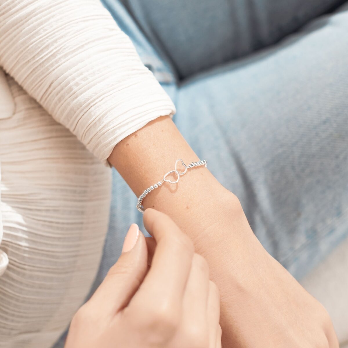 Joma Jewellery | A Little Friendship