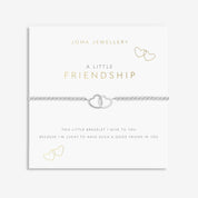 Joma Jewellery | A Little Friendship