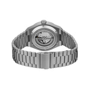 Bering |  Automatic 48mm Grey Bracelet Watch