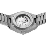 Bering |  Automatic 48mm Grey Bracelet Watch