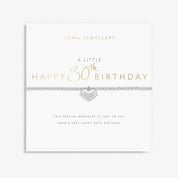Joma Jewellery | A Little Happy 30th Birthday