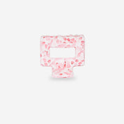 Sasstie | Hair clip - Lib Berry