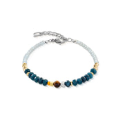 Coeur De Lion | Amulet bracelet in Future Motion