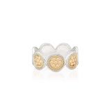 Anna Beck | Classic Multi Disc Ring