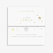 Joma Jewellery | A Little Family