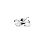 Kit Heath |  Serenity Grande Crossover Ring