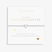 Joma Jewellery | A Little Grand Daughter