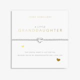 Joma Jewellery | A Little Grand Daughter