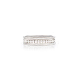 Anna Beck | Dotted Stacking Ring