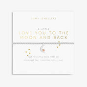 Joma Jewellery | A Little Love you to the Moon & Back