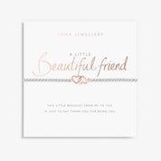 Joma Jewellery | A Little Beautiful Friend