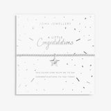 Joma Jewellery | A Little Congratulations