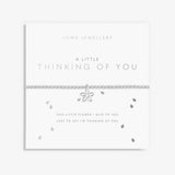 Joma Jewellery | A Little Thinking of You
