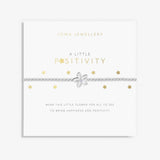 Joma Jewellery | A Little Positivity