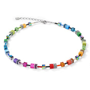 Coeur De Lion | GeoCUBE Iconic Primary Necklace