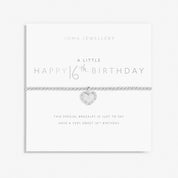 Joma Jewellery | A Little Happy Sweet 16th Birthday