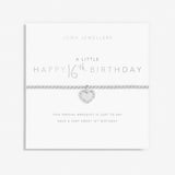 Joma Jewellery | A Little Happy Sweet 16th Birthday