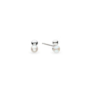 Kit Heath | Coast Tumble pearl Stud Earring