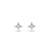 Kit Heath | Celeste Astoria Starburst Stud Earrings