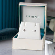 Kit Heath | Celeste Astoria Starburst Stud Earrings