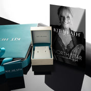 Kit Heath | North Star Petite Stud Earrings