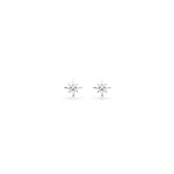 Kit Heath | North Star Petite Stud Earrings
