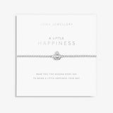 Joma Jewellery | A Little Happiness Bracelet