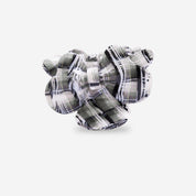 Sasstie | Hair Clip - Lace Blaze