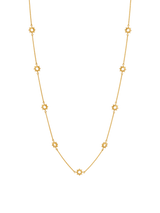 Rachel Jackson | Eternal Sun Long Necklace