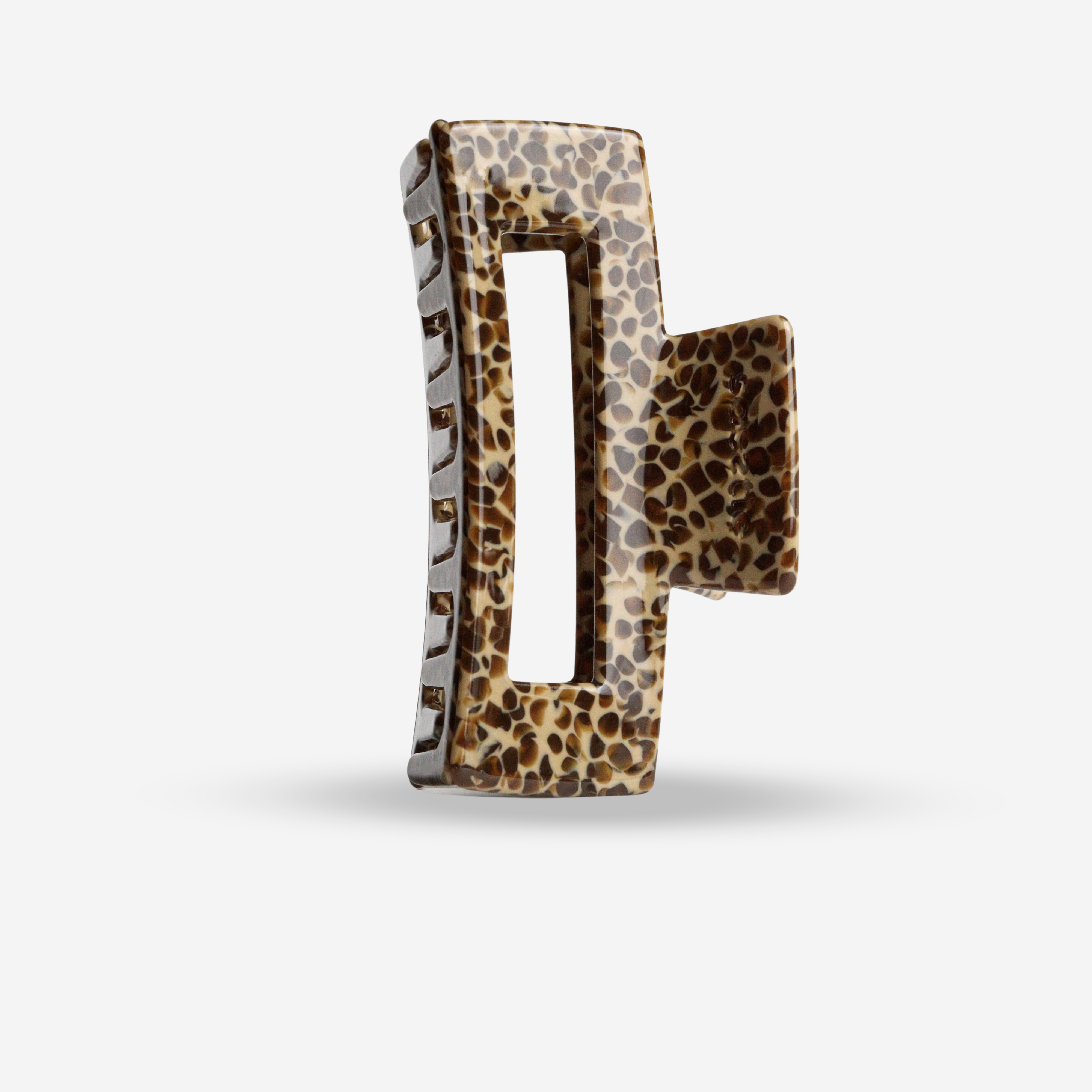 Sasstie | Hair clip - Crush Café