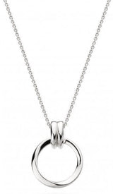 Kit Heath | Bevel Unity 18" Necklace