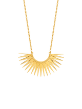 Rachel Jackson | Rising Sun Necklace
